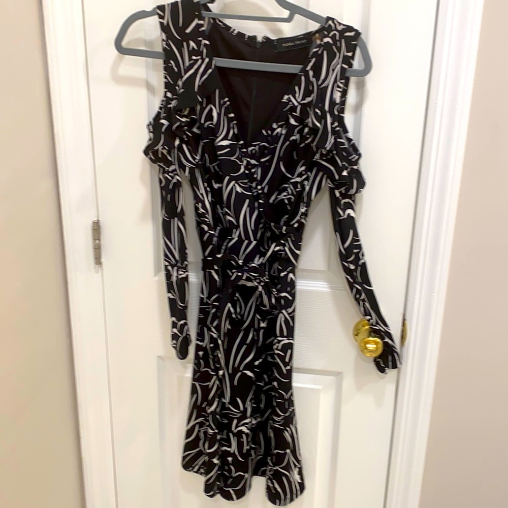 Ivanka Trump Dress